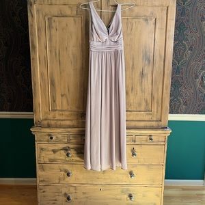 Beautiful floor length dress